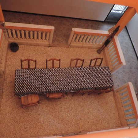 La Femme Noire Villa Joal-Fadiout ภายนอก รูปภาพ